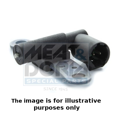 Sensor, crankshaft pulse 87175E