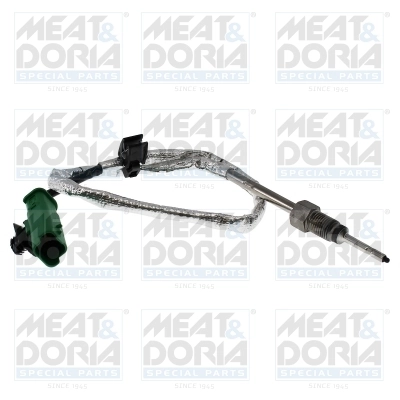 Sensor, exhaust gas temperature 12820