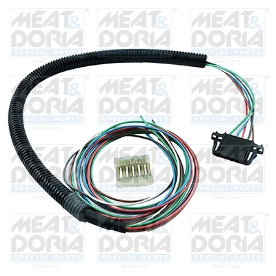 Repair Kit, cable set 25125