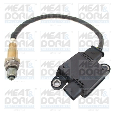 Particle Sensor 57014
