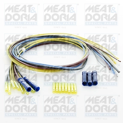 Repair Kit, cable set 25060