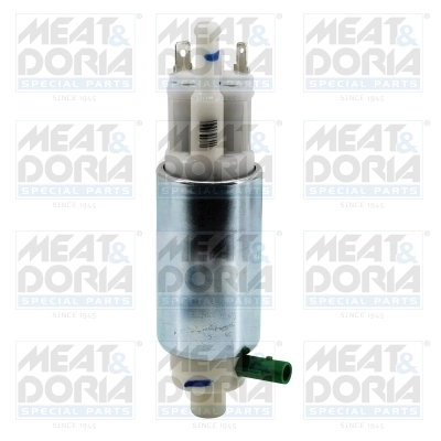 Fuel Pump 76101