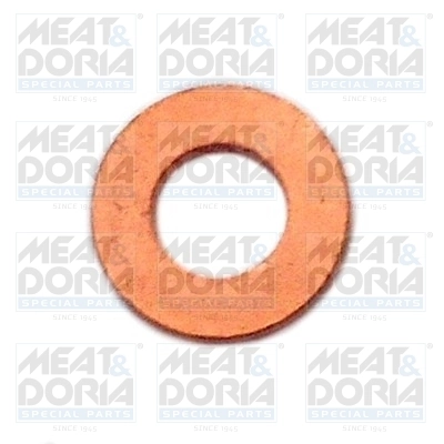 Seal Ring, nozzle holder 9711