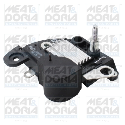 Alternator Regulator 52012