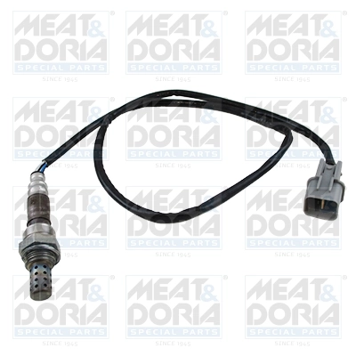 Oxygen Sensor 81981