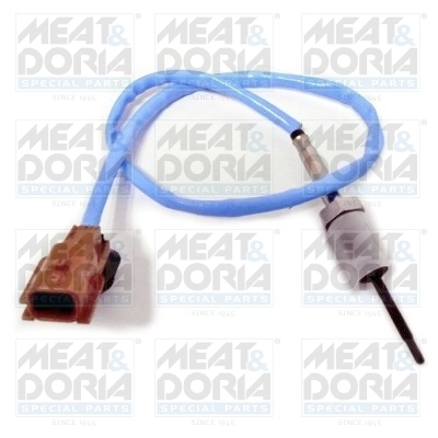 Sensor, exhaust gas temperature 12190