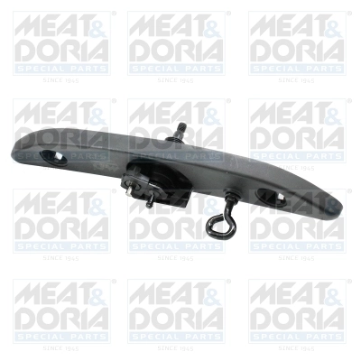 Wiper Gear, window cleaning 207082