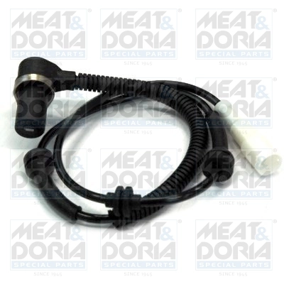 Sensor, wheel speed 90317
