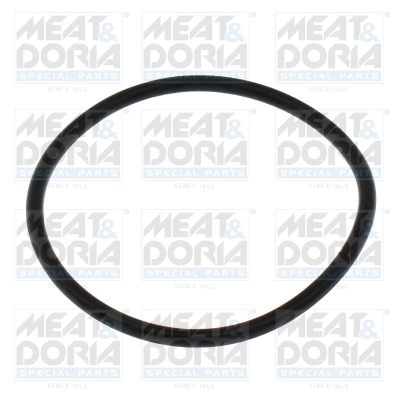 Seal, thermostat 016112