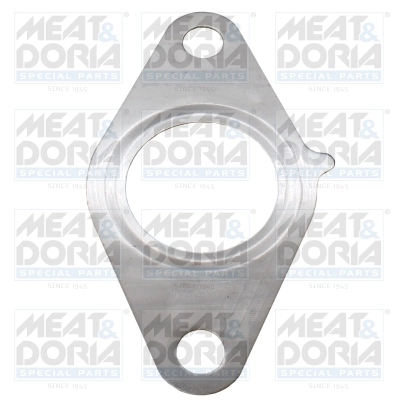 Gasket, EGR valve 016125