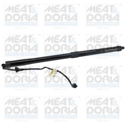 Gas Spring, tray (boot/cargo bay) 301098