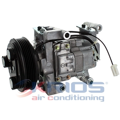 Compressor, air conditioning K19109A