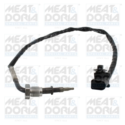 Sensor, exhaust gas temperature 12583