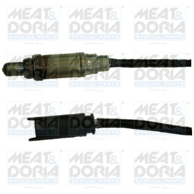 Oxygen Sensor 81533