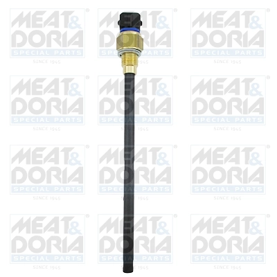 Sensor, engine oil level 72230