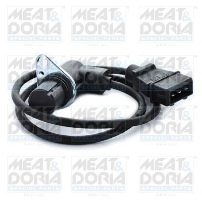 Sensor, crankshaft pulse 87130