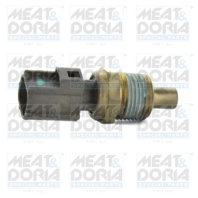 Sensor, coolant temperature 82108