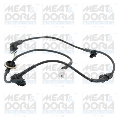 Sensor, wheel speed 901166