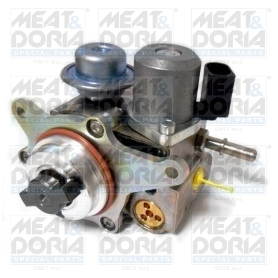 High Pressure Pump 78524