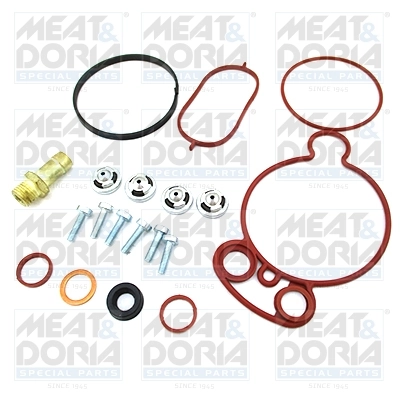 Repair Set, vacuum pump (braking system) 91209