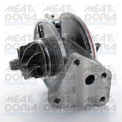 Core assembly, turbocharger 60457