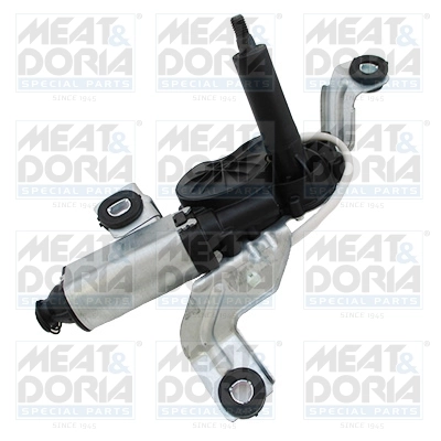 Wiper Motor 27479