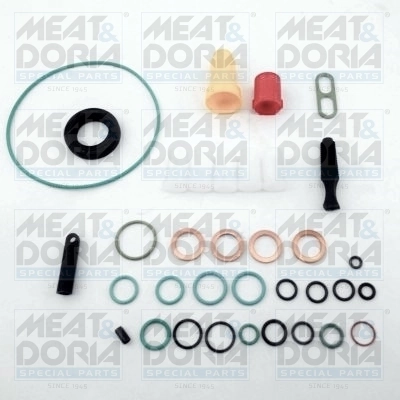 Repair Kit, common rail system 9212