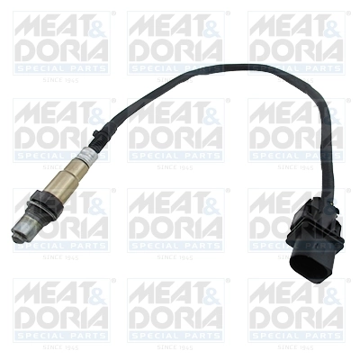 Oxygen Sensor 81577E