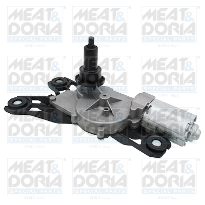 Wiper Motor 27603