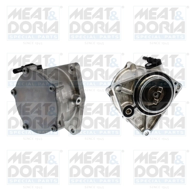 Vacuum Pump, braking system 91213