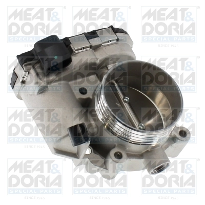 Throttle Body 89739
