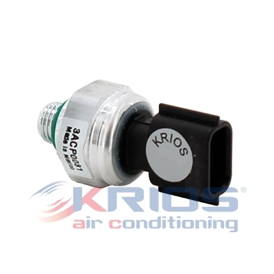 Pressure Switch, air conditioning K52096