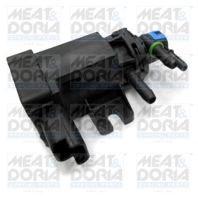 Pressure Converter, exhaust control 9261