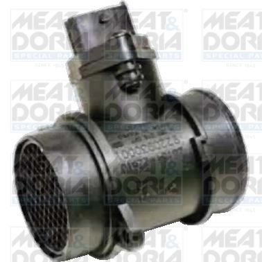 Mass Air Flow Sensor 86126