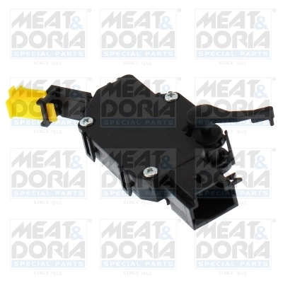 Pedal Travel Sensor, clutch pedal 35240
