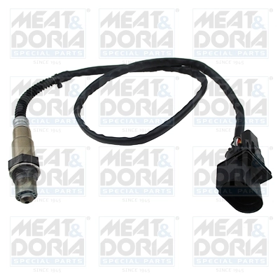 Oxygen Sensor 81528E