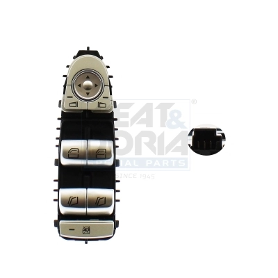 Switch, window regulator 26701