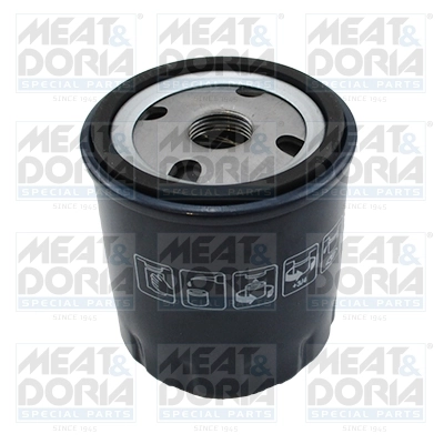 Oil Filter 15588