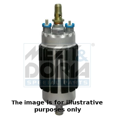 Fuel Pump 76077E