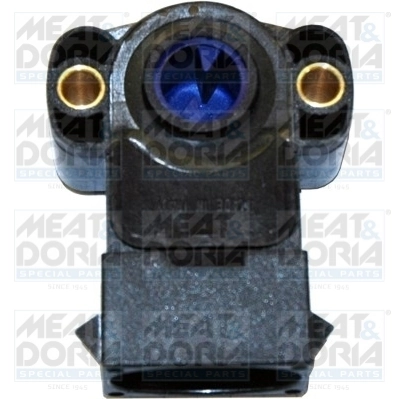 Sensor, throttle position 83099