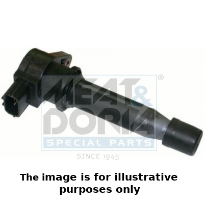 Ignition Coil 10301E