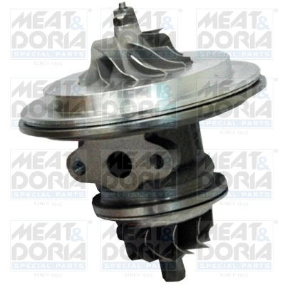 Core assembly, turbocharger 60123