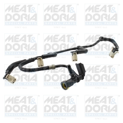 Fuel Line 98023