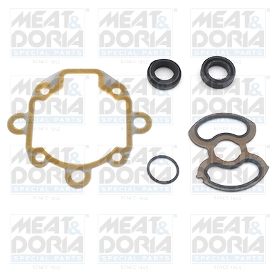 Gasket Set, hydraulic pump 37079