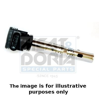 Ignition Coil 10596E