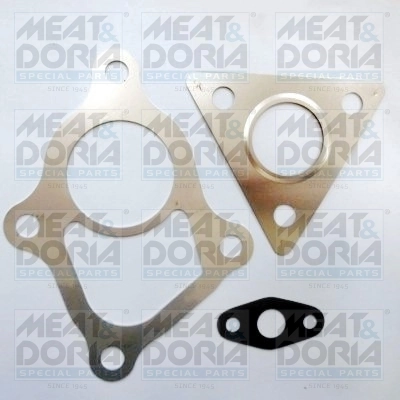 Mounting Kit, charger 60878