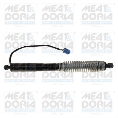 Gas Spring, tray (boot/cargo bay) 301107