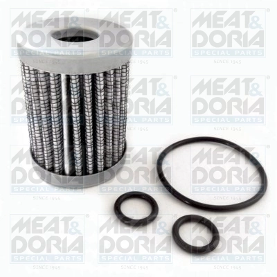 Fuel Filter 4890