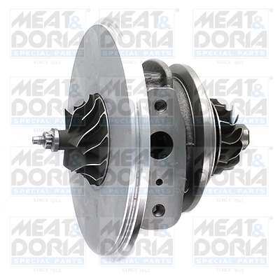 Core assembly, turbocharger 601070