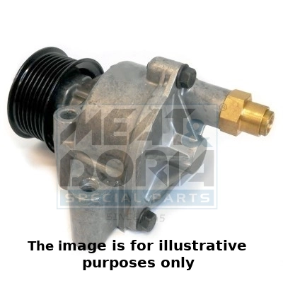 Vacuum Pump, braking system 91011E